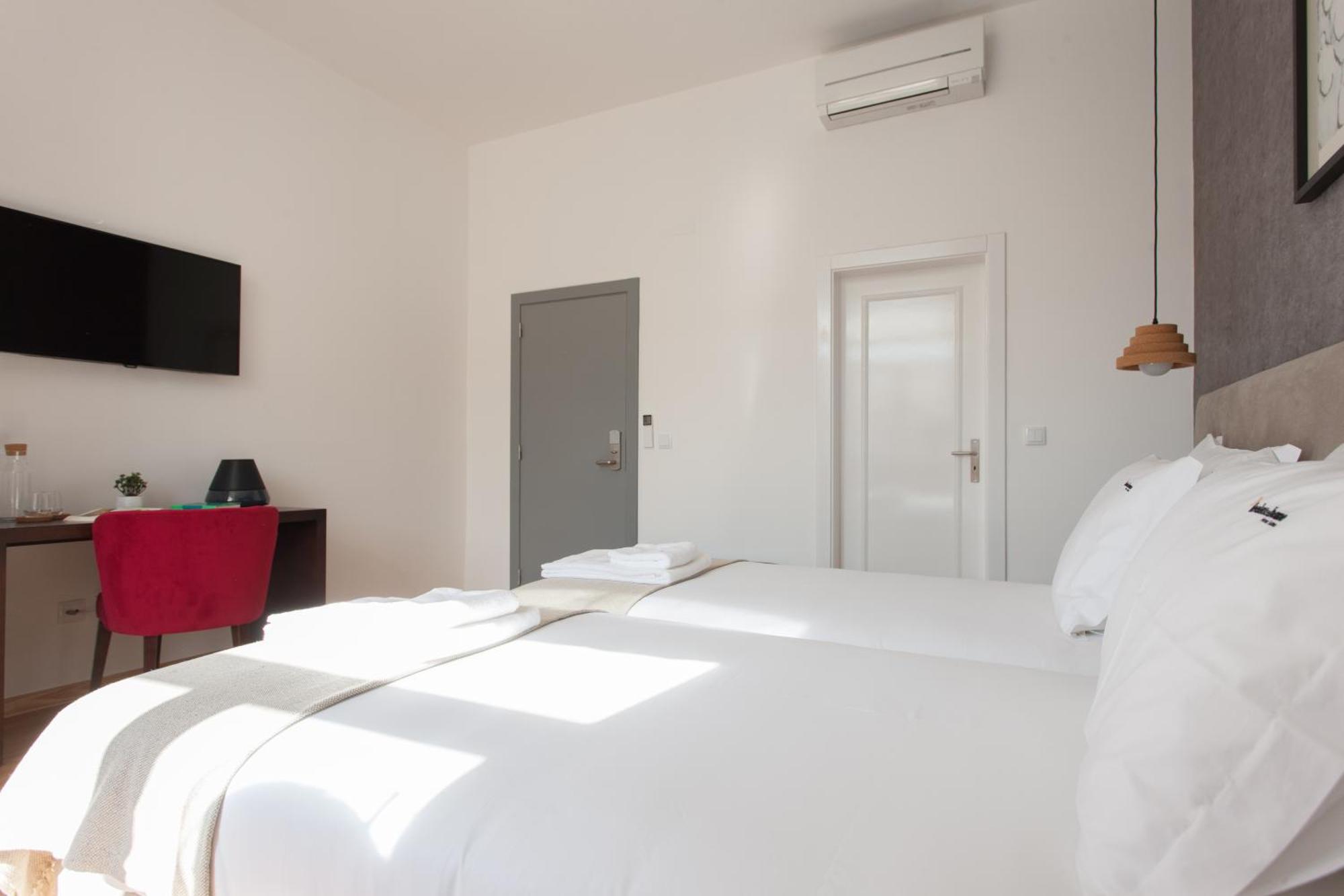 Rossio Flh Suites - Lisbon — Fotos 1