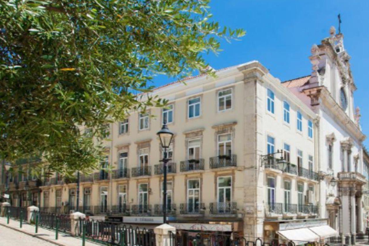 Rossio Flh Suites - Lisbon — Fotos 3