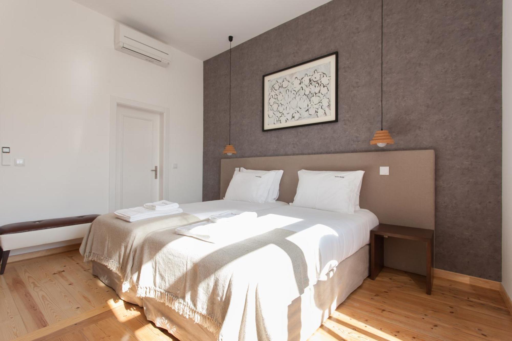 Rossio Flh Suites - Lisbon — Fotos 2